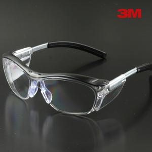 보안경 NUVO 산업 안전용품 안티포그 작업 눈보호안경