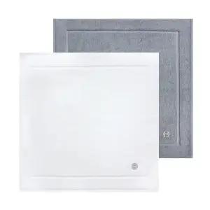 송월타올 순면발매트 욕실 화장실 현관 주방 발매트