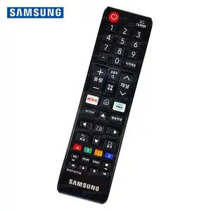 [정품]삼성 2019 Premium UHD TV 리모컨/BN59-01315C/숫자키/TM1240A