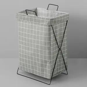 빨래 바구니 빨래통 햄퍼 세탁 보관함 수거함