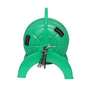 RS20 스프링 청소기 하수도 하수관 막힌곳 관통기