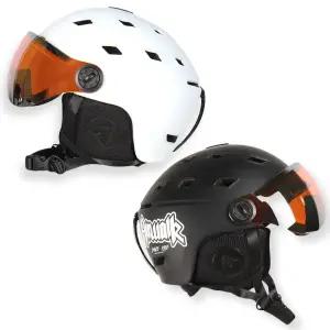 에어워크 휘슬러 고글헬멧 KC인증 MS100 사이즈조절