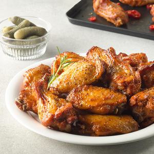 하림 버팔로핫스파이스윙 200g 5봉