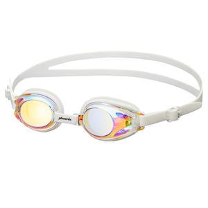 피닉스 아동 미러 수경 PN-505JM (화이트)