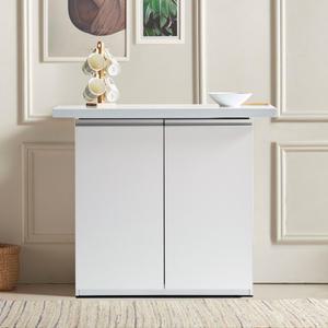 일송가구 LPM 인조대리석 아일랜드식탁 홈바 테이블 보조 조리대