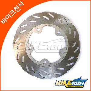 SYM 크루심125 - 뒤 브레이크 디스크