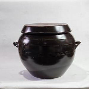 하나토기 항아리 8호