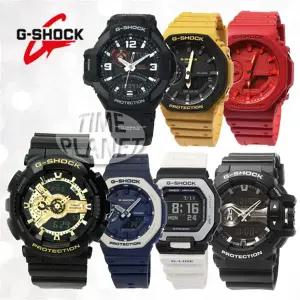 타임플래닛 지샥 시계 GA-110/2100/2110/400/700/GW +