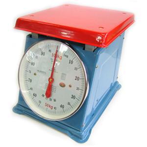 협진정밀 사면지시저울 100kg 바늘 앉은 뱅이 국산 농업용 고물상 산업용 계량