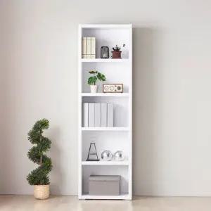 켈리 600 5단 오픈 책장 DF918076