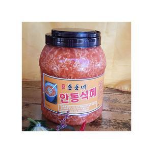 [경북고향장터 사이소][촌동네안동식혜] 안동식혜 3kg