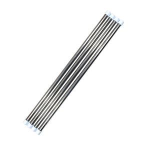 180cm 200cm 천장건조대 스텐봉/일체형 스텐레스 교체봉 천정형 빨래건조대 천장 베란다