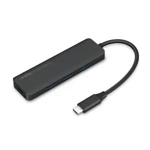 UC305HDMIplus USB Type-C 멀티 허브 HDMI PD USB3.0