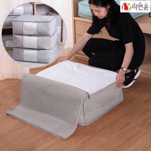 투명창 옷 의류 이불 보관 정리함 수납함 수납장 다용도 리빙박스