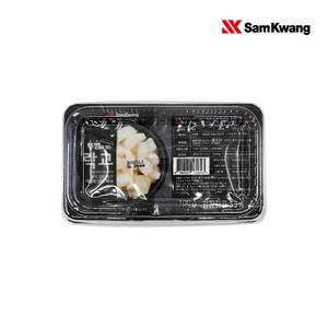 뚜껑이있는 락교 100g