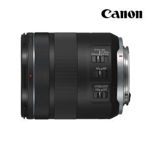 (컴온탑) 캐논 정품 RF 85mm F2 MACRO IS STM 렌즈 컴온탑 (재고보유)