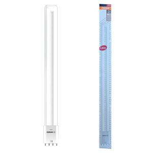 오스람 LED형광등 25W FPL55W 대체 주광색 이관형광등