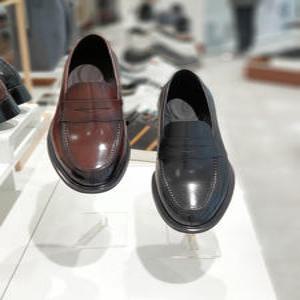 [미셸by탠디] 미셸 by 탠디 남성신발 소가죽 3,5cm Y팀 로퍼 320008