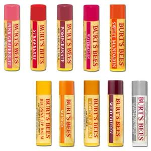 버츠비 모이스춰라이징 립밤 2개 10종 골라담기