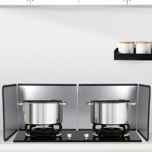 가스렌지가림막 기름튐방지 인덕션 기름막이 가림막 가드