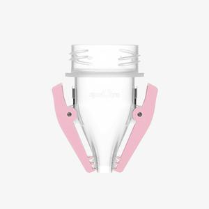 스펙트라 유축클립 /모유저장팩 와이드흡입기 호환