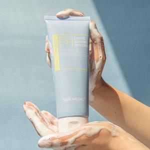 써메딕+ 아줄렌 약산성 클렌징폼 150ml