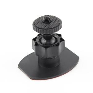 볼 헤드 마운트 차량 보드 유리 평면 부착 거치대 액션캠 카메라 액세서리