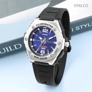 정품 스타샵 MWA-100H-2A  남성 스포츠시계 c60.