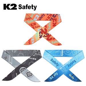 K2 넥쿨러 쿨스카프 아이스글랜2 쿨목토시 여름 머플러 등산