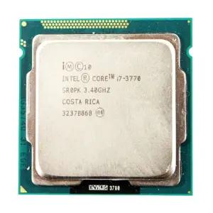 인텔 i7 3770 아이비브릿지 1155소켓