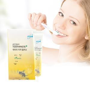 애터미 애터미치약 프로폴리스치약 50g*4개 2세트