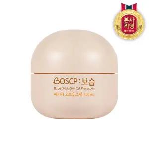 베비언스 BOSCP 보습 베이비 고보습크림 100ml