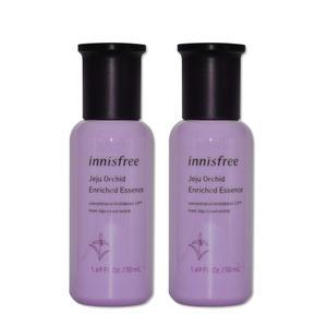 2개/이니스프리 한란 인리치드 에센스 50ml
