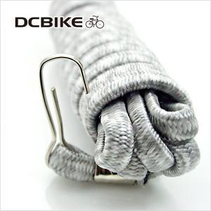 밧줄[긴줄-1개] - 자전거 짐받이 로프 끈.