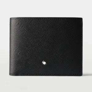 [쇼핑백증정] 몽블랑 사토리얼 6cc 남성 반지갑 113215 130315