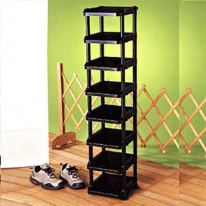 국산 신발 정리대 8단 신발장