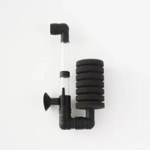 칸후 스펀지 여과기 단기 XY-2830