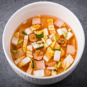 깊고 진한 전라도 고흥 나박물김치 2kg,3kg 소포장