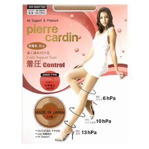 피에르가르뎅 압박스타킹 착압 승무원 일본 고탄력 보정 팬티스타킹