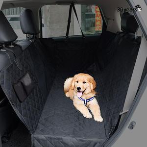 써티이얼즈 강아지 카시트 뒷자석 드라이빙킷 애견카시트 대형 차량용