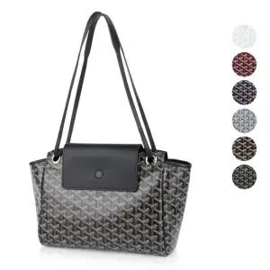 국내당일출고) 백 숄더 루에트 ROUETTE 택1  이너백포함)