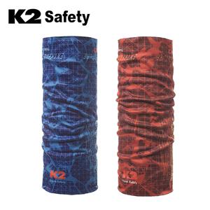 K2 동계형 멀티스카프 방한스카프 겨울넥워머 등산 자전거