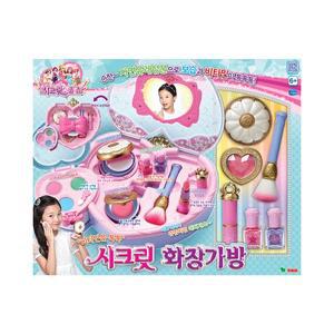 [영실업]시크릿쥬쥬 시크릿 화장가방