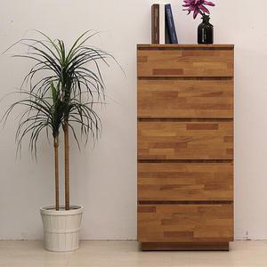 [로쏘]라조므 5단 서랍장 600