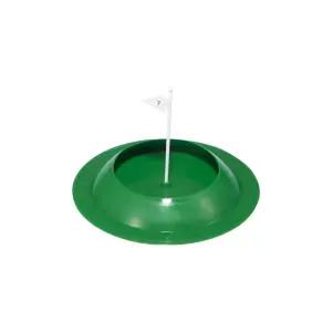 [깃대홀컵] 퍼팅 고무 홀컵 골프용품 퍼팅매트