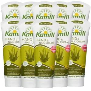 카밀핸드크림 앤 네일 인텐시브 100ml 10개