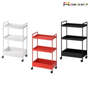 이케아 NISSAFORS 트롤리/카트