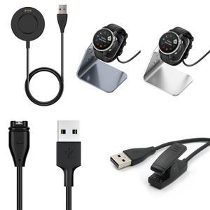 가민 충전기 케이블 피닉스6 6X 포러너 베뉴SQ 비보액티브 뮤직 인스팅트 스윔2 패드 집게 거치독 스탠드