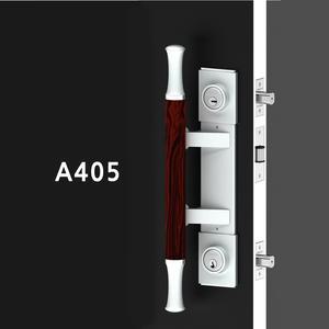 현관봉키 바록A405 주택현관손잡이 대문 핸들교체