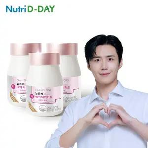 뉴트리디데이 다이어트 스페셜 올뉴 3병 (90일분)